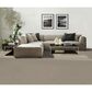 Mohawk Refined Saga III Carpet in Cashmere, , large