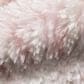 Novogratz Kalahary KAL-1 5" x 7"6" Pink Area Rug, , large