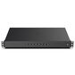 JBL DA 16-Channel Distribution Amplifier in Black, , large