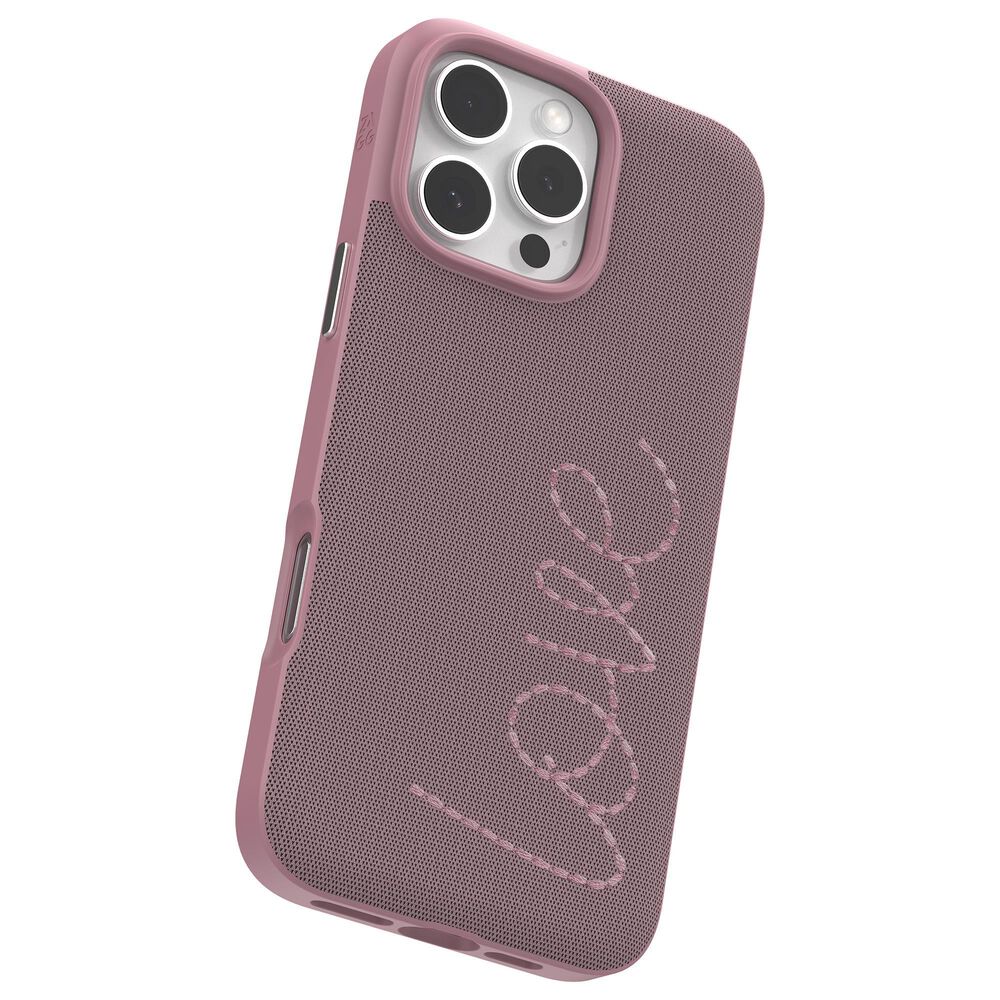 Zagg London Snap MagSafe Case for Apple iPhone 16 Pro Max in Love, , large