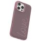 Zagg London Snap MagSafe Case for Apple iPhone 16 Pro Max in Love, , large