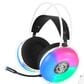 Accessory Power Theorem 3 Gaming Headset with Built-In Bass Resonators in White, , large