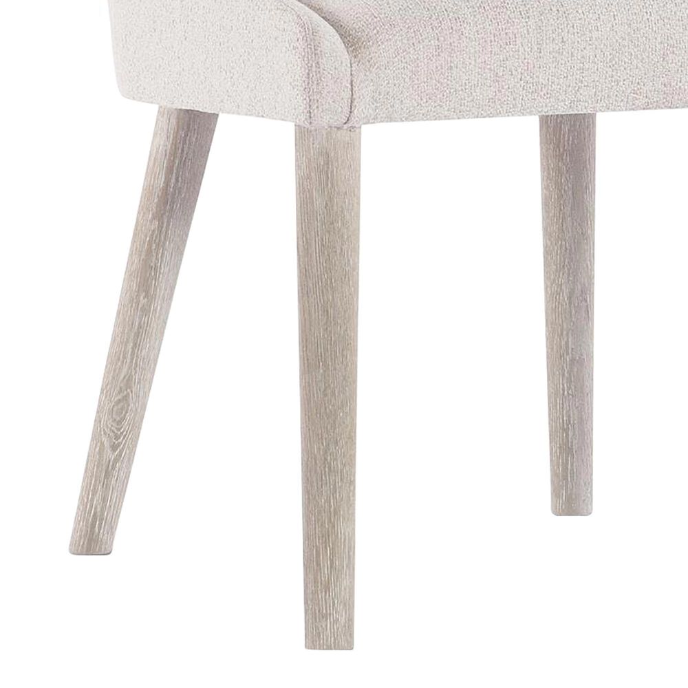 Bernhardt Antibes Side Chair in Roz, , large