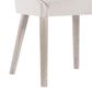Bernhardt Antibes Side Chair in Roz, , large