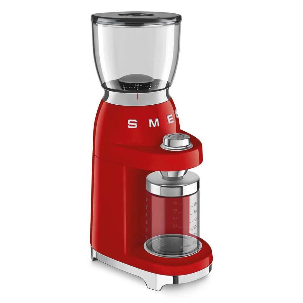 Smeg Coffee Grinder, , large