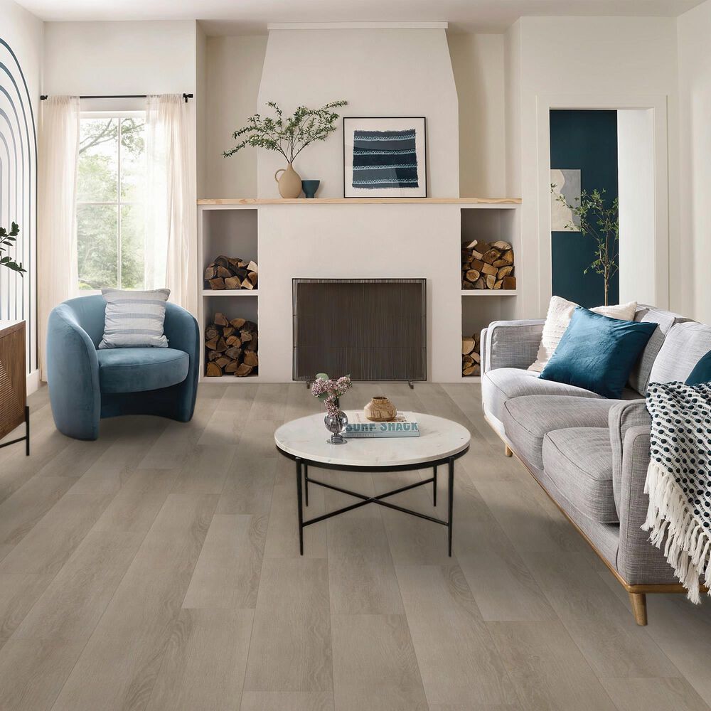 US Floors Originals Enhanced Muted Ember Oak 9" x 72" Luxury Vinyl Plank, , large
