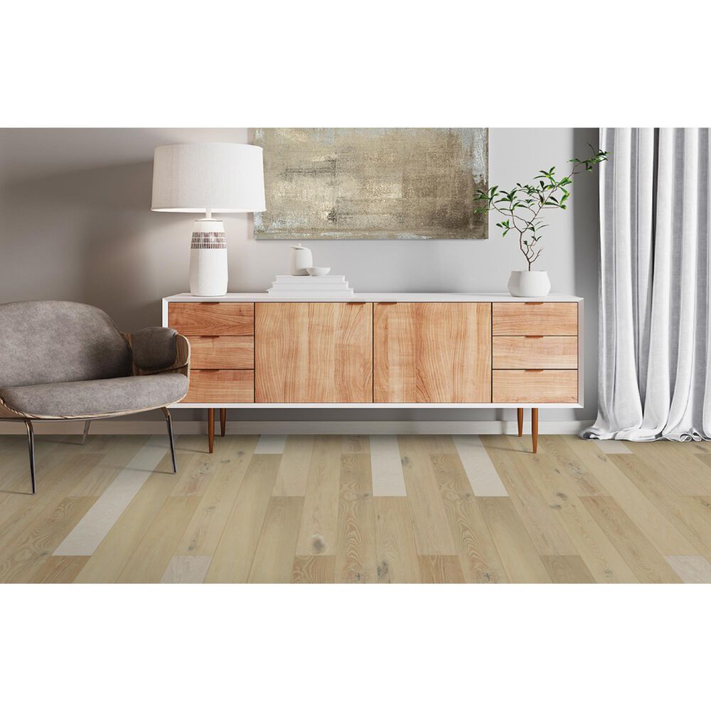 Mohawk Seaside Tides Tradewinds Oak Hardwood, , large