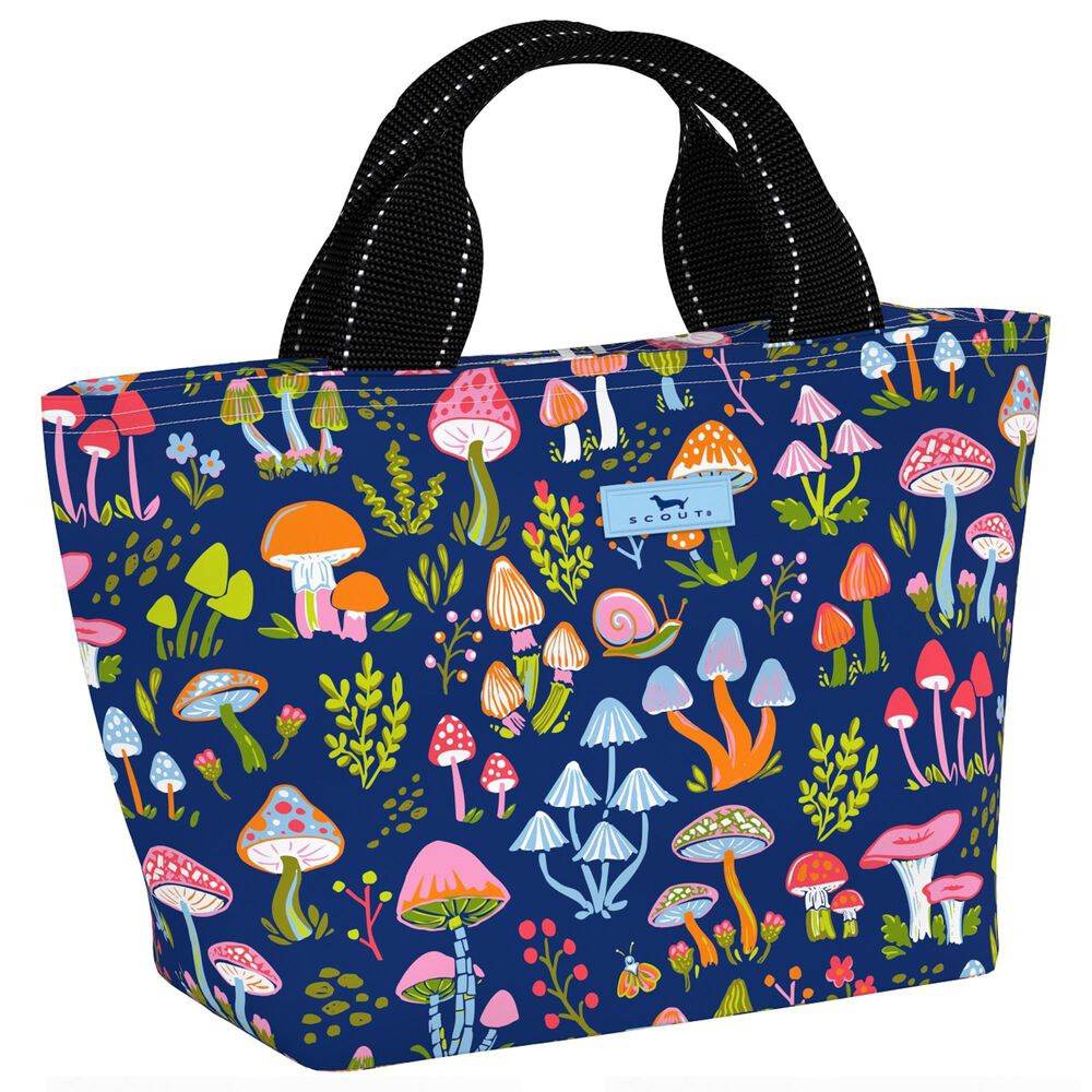 Scout Bags Nooner Original Lunch Bag in Field Trip, , large