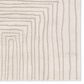 Jaipur Jaida Fantana 8"10" x 12" Gray Morn, Humus and Coconut Milk Area Rug, , large