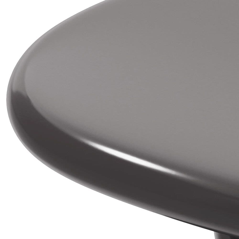 Furniture of America Rene 3-Piece Table Set in Dark Gray, , large