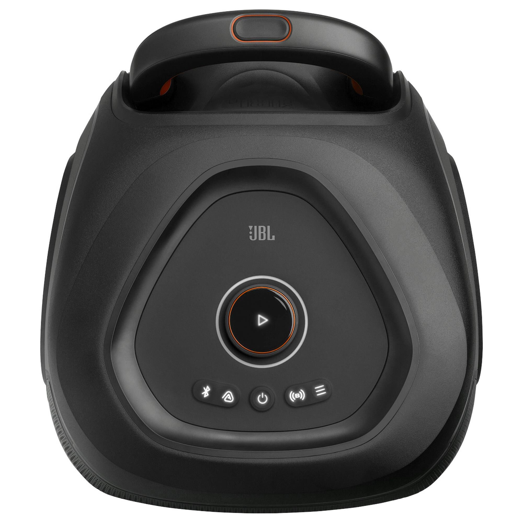 JBL PartyBox 330 Portable Bluetooth Party Speaker in Black