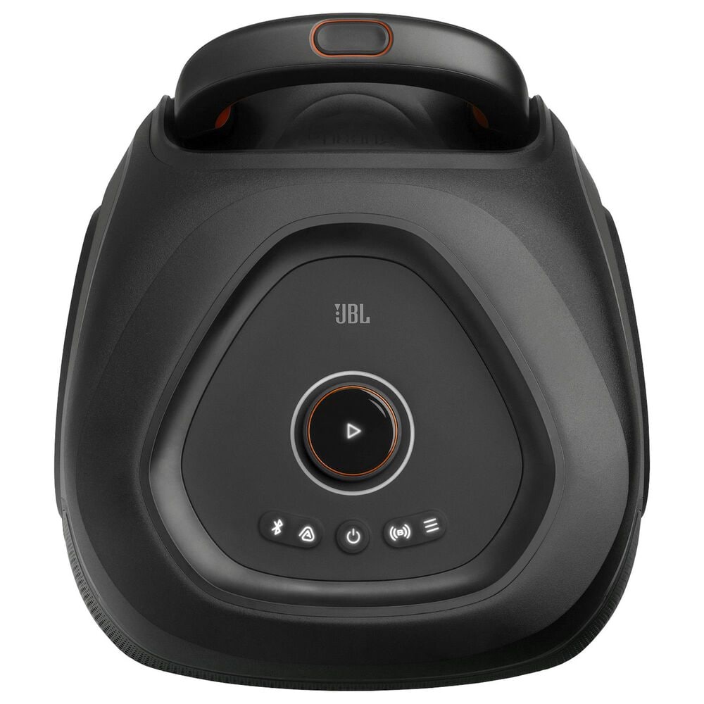 JBL PartyBox 330 Portable Bluetooth Party Speaker in Black, , large