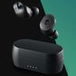 Skullcandy Sesh ANC True Wireless Earbuds in Black, , large