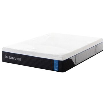 GigaCloud Essential 12" Medium Firm Hybrid Twin Mattress, , large