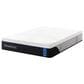 GigaCloud Essential 12" Medium Firm Hybrid Twin Mattress, , large