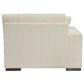 Signature Design by Ashley Lindyn 2-Piece Stationary Right Facing Sectional in Ivory, , large