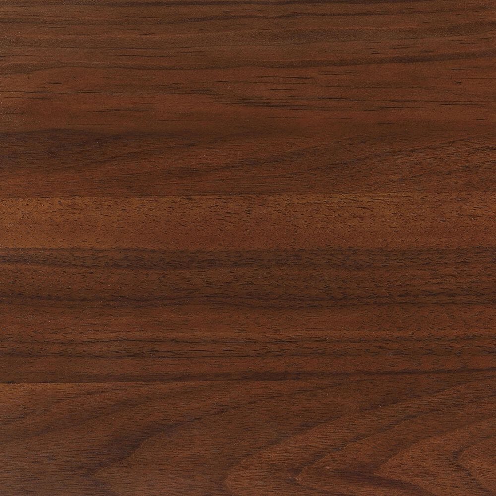 Pacific Landing Robyn 3 Piece Queen Bedroom Set in Dark Walnut with Platform Panel Bed, Dresser and Nightstand, , large