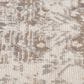 Amer Rugs Alpine 1"10" x 2"11" Light Beige Area Rug, , large