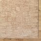 Surya Masterpiece MPC-2300 Beige, Tan and Medium Brown 2"7" x 3"11" Area Rug, , large