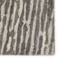 Jaipur Pathways by Verde Home Stockholm 2"6" x 10" Steeple Gray Runner, , large