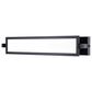 Vaxcel Fremont 1-Light Bathroom Vanity in Matte Black, , large