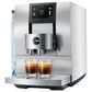 Jura Z10 Automatic Coffee Maker in Aluminum White, , large
