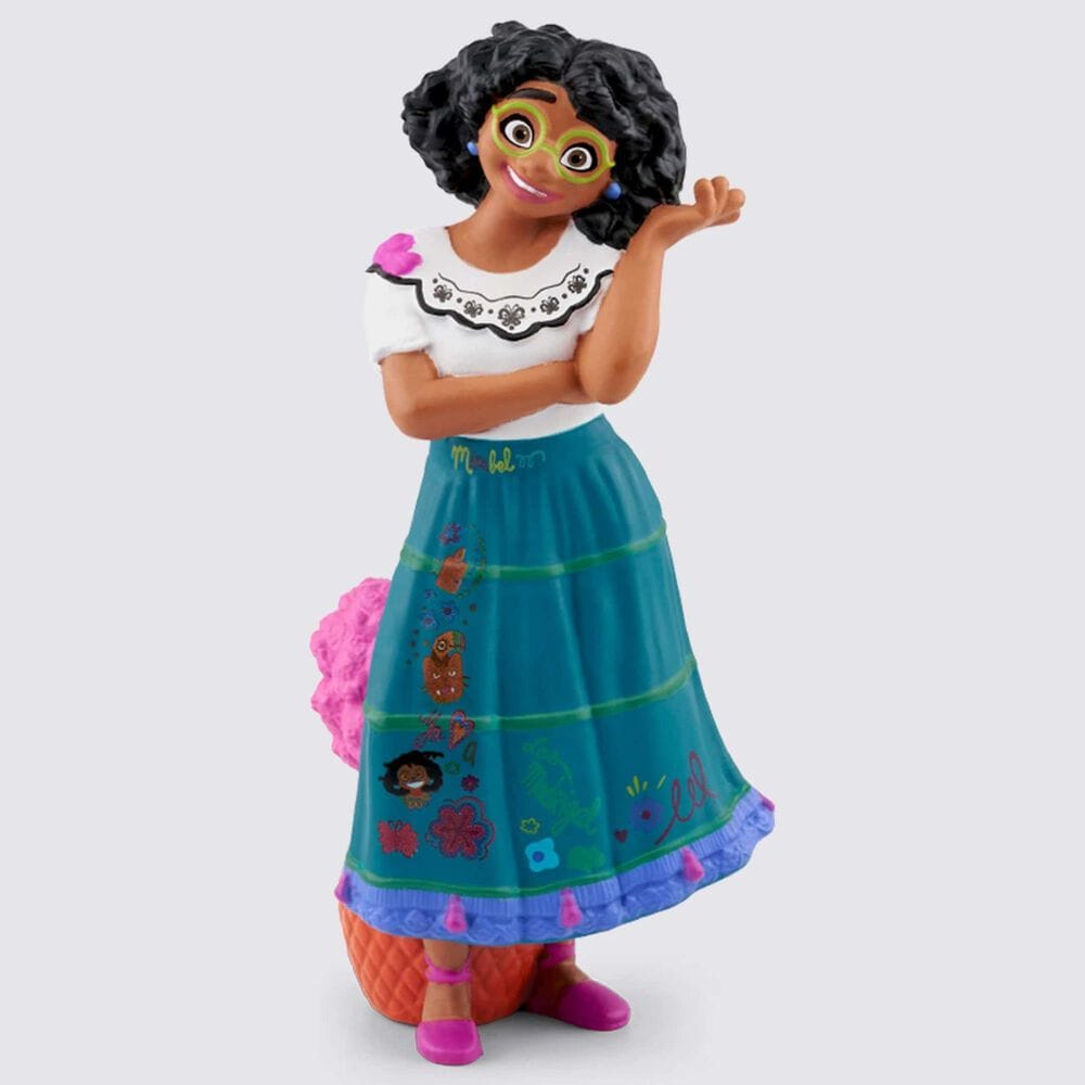 Tonies Encanto Audio Play Character in Multicolor, , large