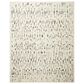 Loloi Bennett 2" x 3" Ivory and Forest Area Rug, , large