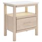Ashley Cadmori King Platform Bed and Two Nightstands, , large