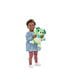 Vtech My Pal Scout Smarty Paws Plush in Green, , large