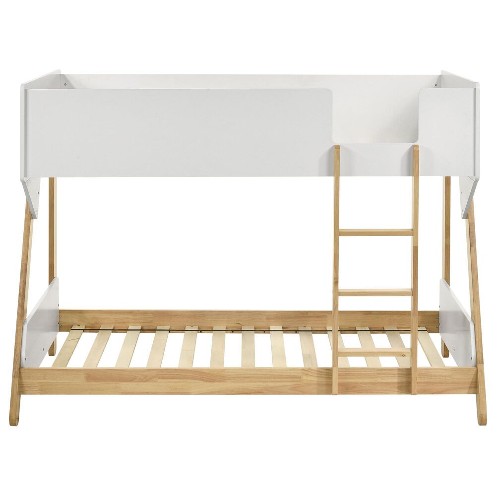 Pacific Landing Twin/Twin Bunkbed, , large