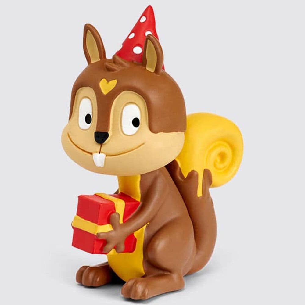 Tonies Favorite Children"s Songs Celebration Songs Audio Play Figurine in Brown, , large