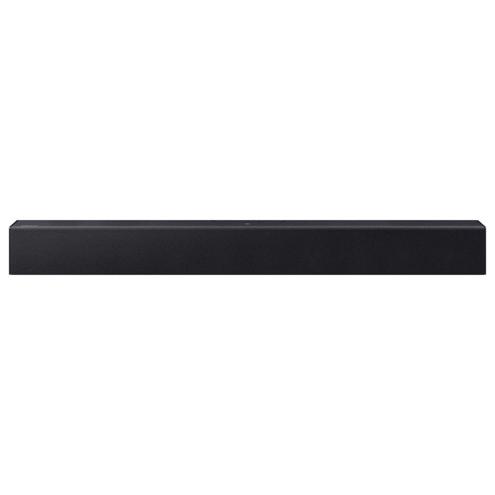 Samsung 65" Class M70H Series Mini LED 4K UHD Vision AI - Smart Tizen TV with B-Series 2.0 Channel Soundbar in Titan Black and Black, , large