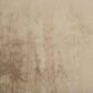 Feizy Luxe Velour 6"7" x 9"6" Beige Area Rug, , large