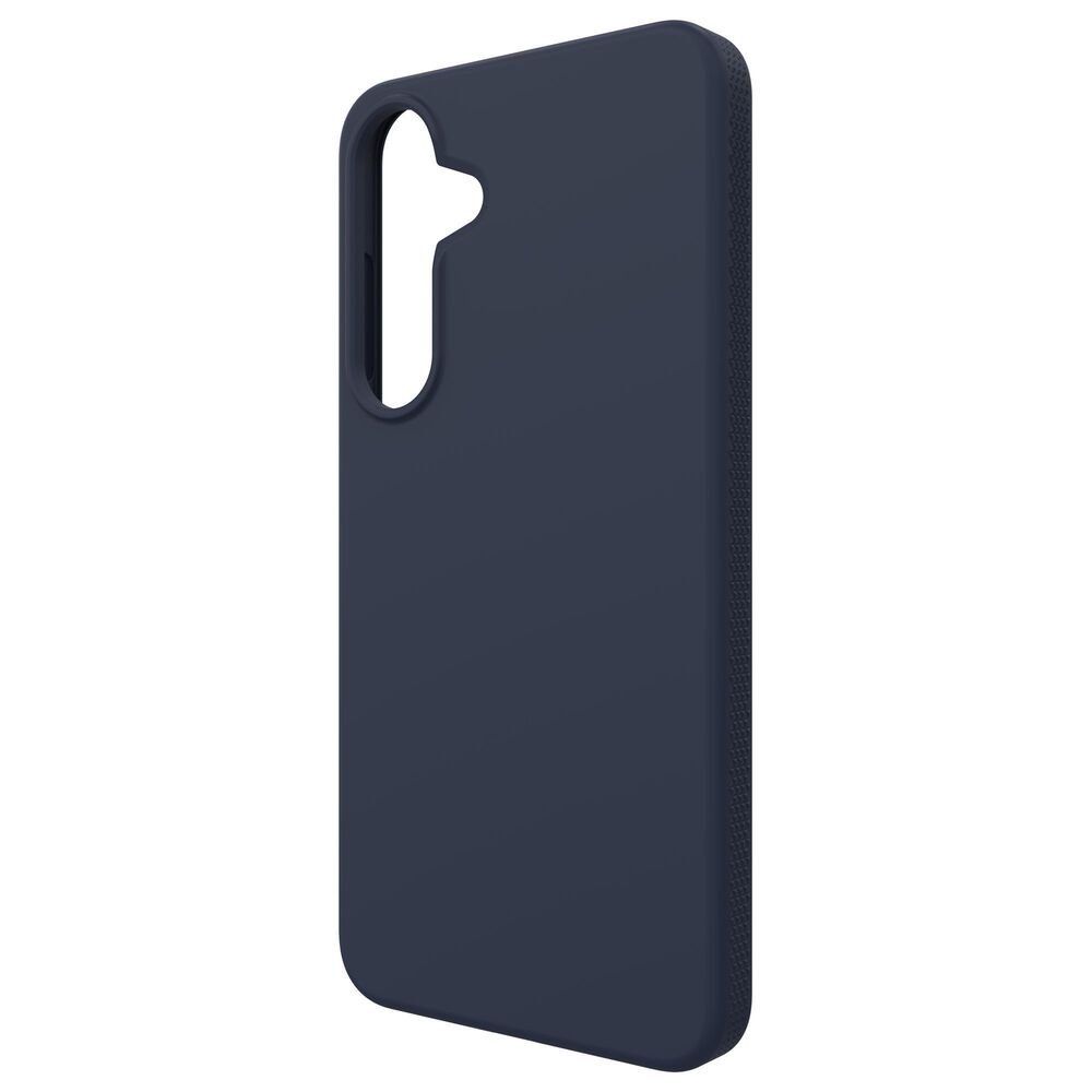 Zagg Milan Snap Opaque Case for Samsung Galaxy S25 Plus in Navy, , large