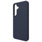 Zagg Milan Snap Opaque Case for Samsung Galaxy S25 Plus in Navy, , large