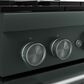 KitchenAid 4.1 Cu. Ft. Commercial-Style Gas Range in Juniper, , large