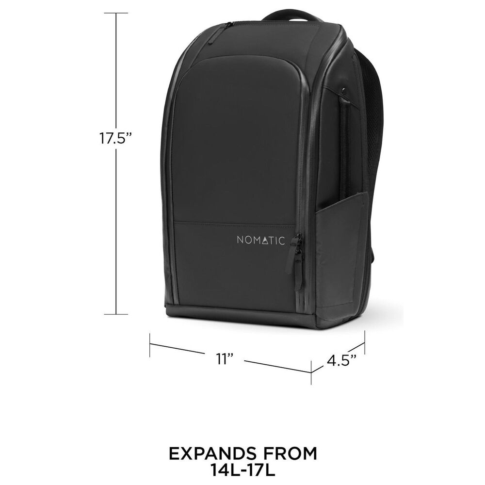 Nomatic 14L Backpack in Black, , large