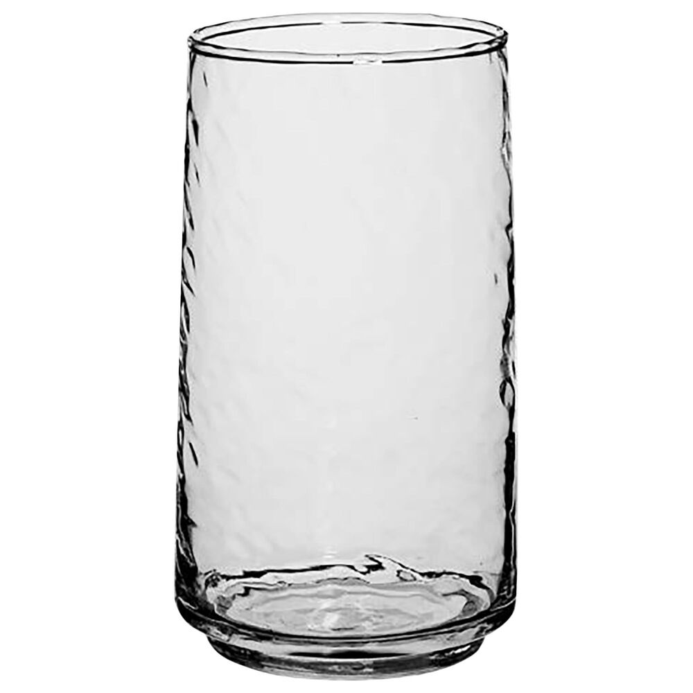 Anchor Hocking Brockhill 12-Piece Rock and Tea Mixed Set in Clear, , large