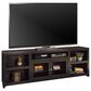 Endress International Skyline 95" Super Console in Mocha, , large