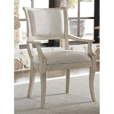 Lexington Furniture Oyster Bay Eastport Arm Chair in Oyster, , large