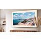 TCL 65" Class NXTVISION QLED 4K HDR in Off White - Smart TV, , large