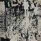 Dalyn Rug Company Kochi KC7 Black 10" x 14" Area Rug, , large