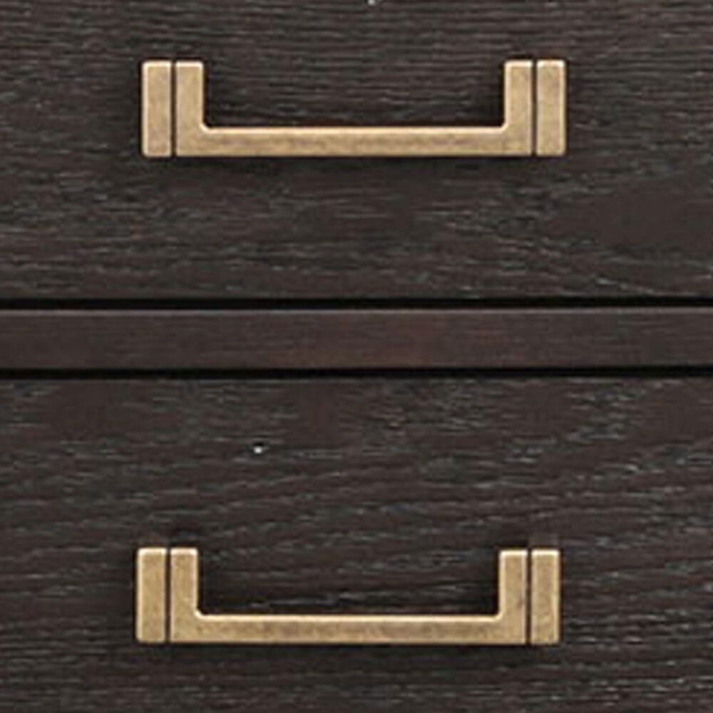 Lexora Home Norwalk 72&quot; Double Bathroom Vanity in Brown Oak with White Cultured Marble Top  and Rectangle Sink, , large