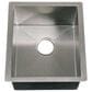 Coyote Outdoor Sink Universal Mount in Stainless Steel, , large