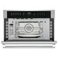 Electrolux 30" Built-In Microwave Oven with Drop-Down Door in Stainless Steel, , large