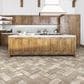 MS International Brickstone Capella Ivory 5" x 10" Porcelain Tile, , large
