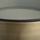 Ashley Jettaya 3-Piece Occasional Table Set in Brushed Brass, , large