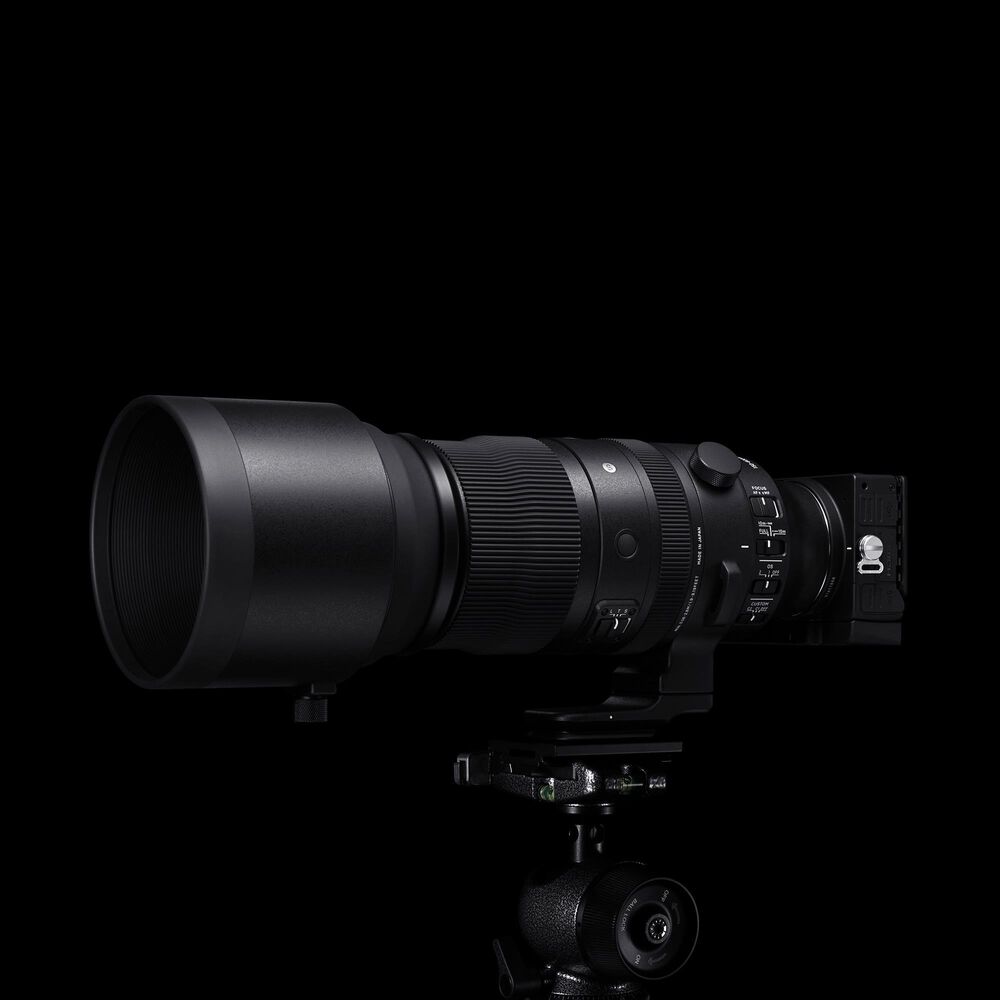 Sigma 150-600mm F5-6.3 DG DN OS Sports Len, , large