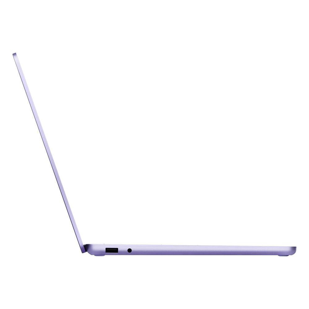 Microsoft Surface Copilot+ PC 13&quot; Touchscreen Laptop - Qualcomm Snapdragon X Plus - 16GB RAM - 512GB UFS - Windows 11 Home - Violet - Device Only - &#40;Latest Model&#41;, , large